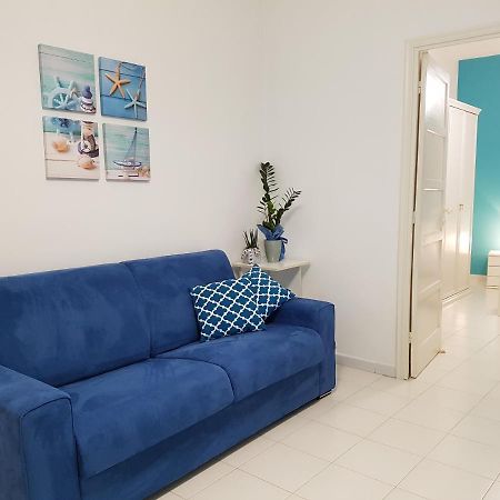 Апартаменты Casa Di Ale - Iun P7217 Карбония Экстерьер фото