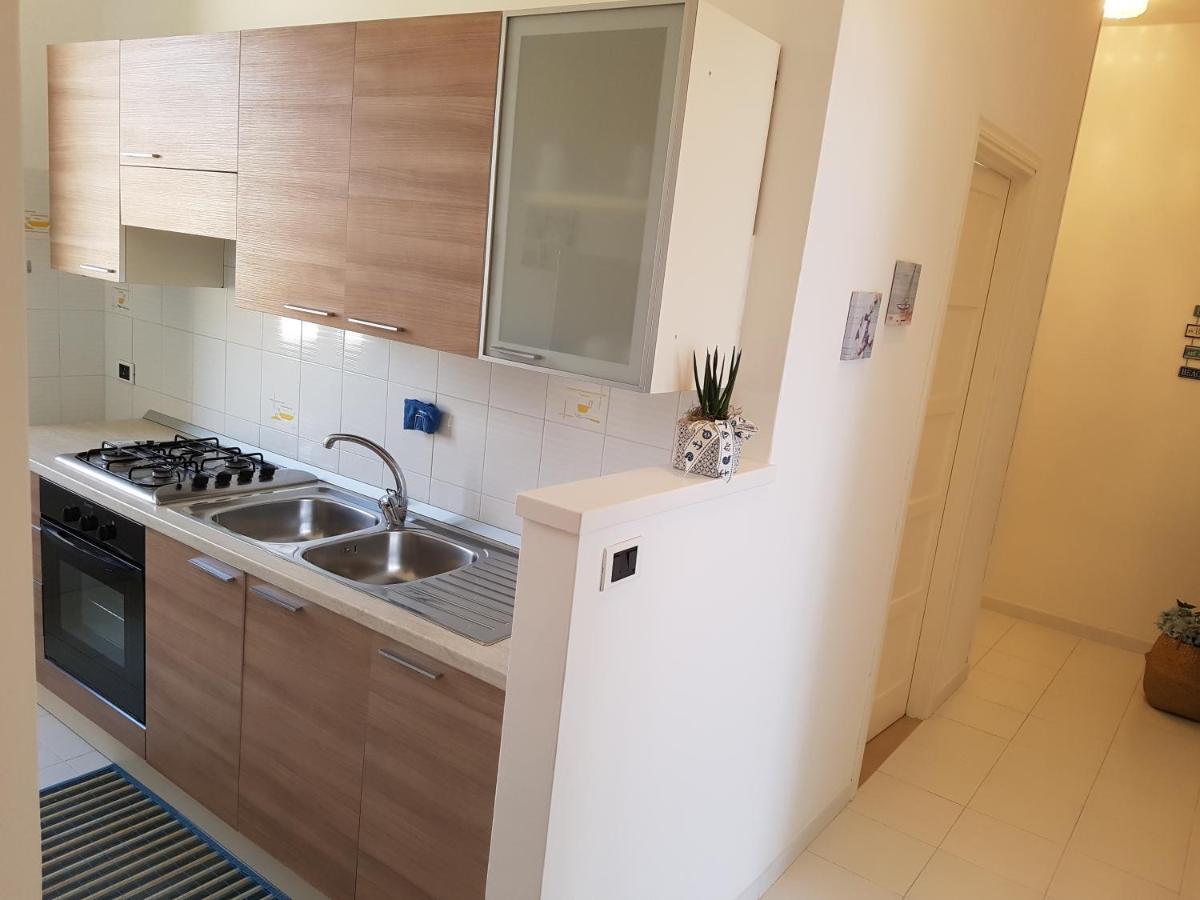 Апартаменты Casa Di Ale - Iun P7217 Карбония Экстерьер фото