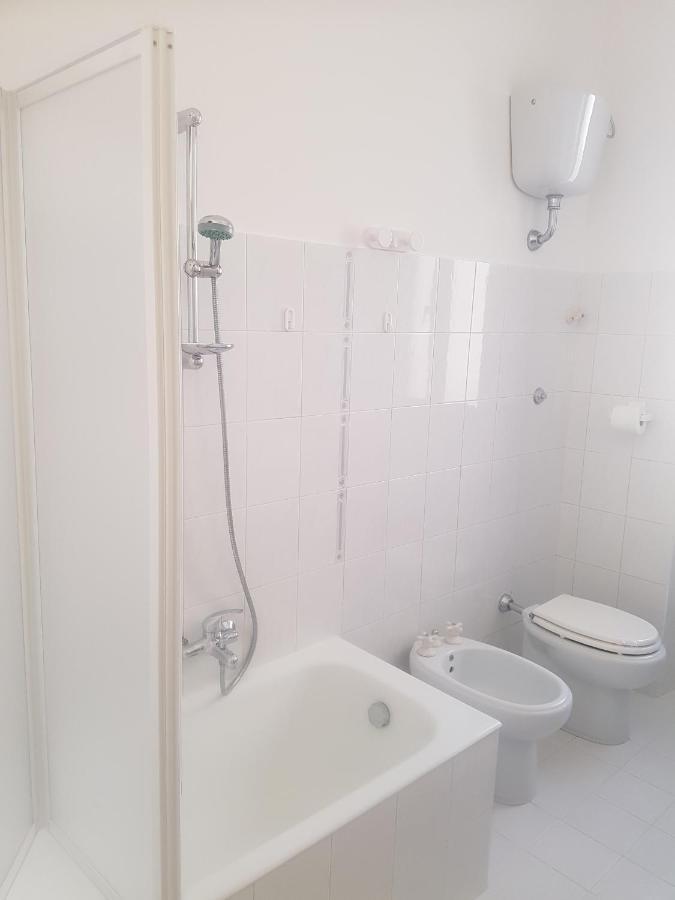 Апартаменты Casa Di Ale - Iun P7217 Карбония Экстерьер фото