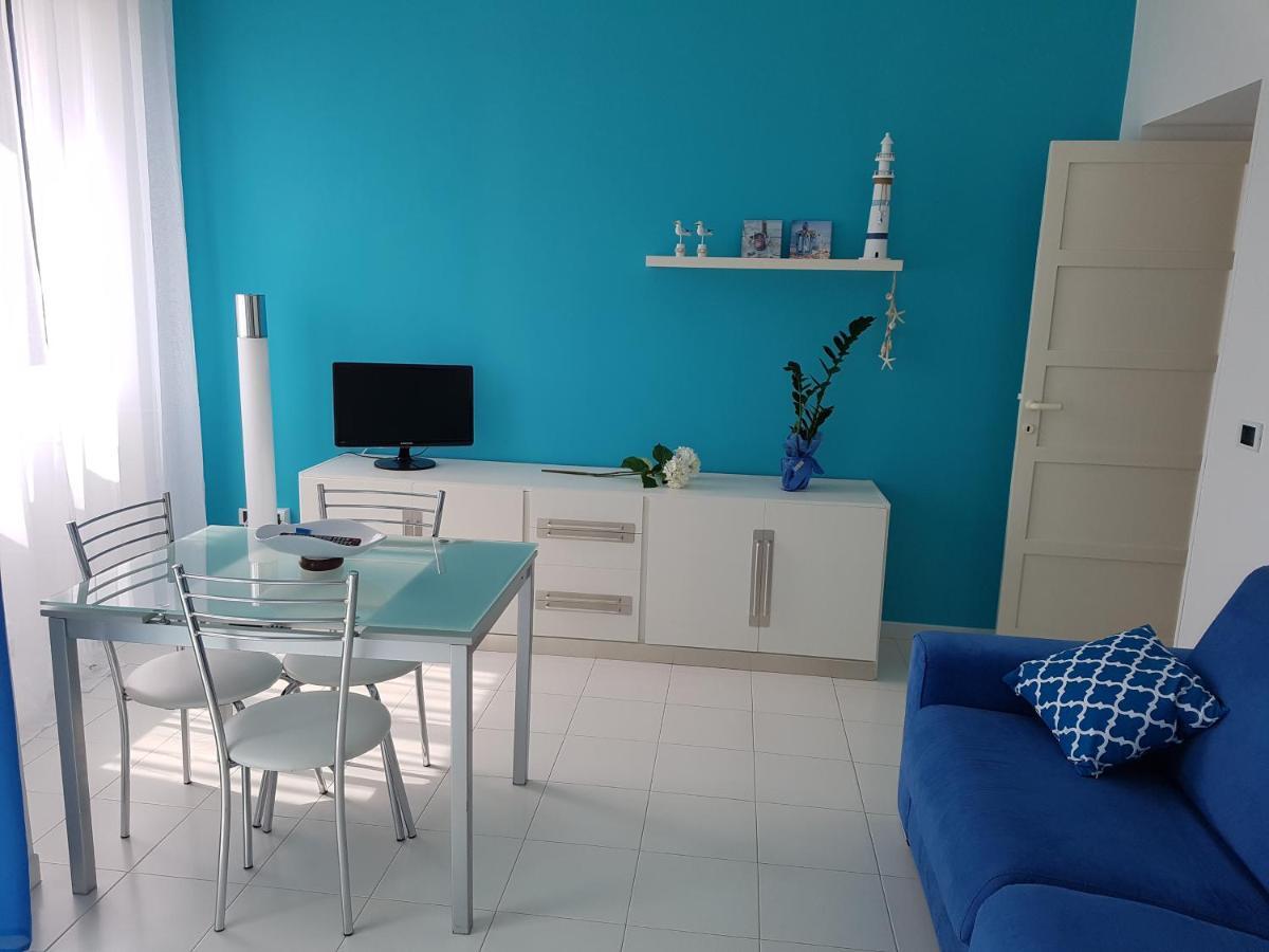 Апартаменты Casa Di Ale - Iun P7217 Карбония Экстерьер фото