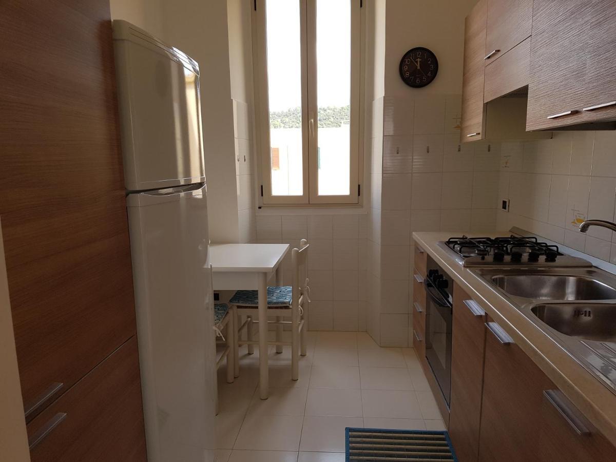 Апартаменты Casa Di Ale - Iun P7217 Карбония Экстерьер фото