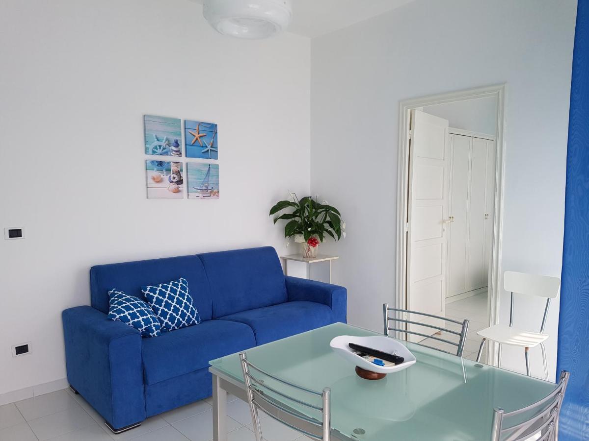 Апартаменты Casa Di Ale - Iun P7217 Карбония Экстерьер фото
