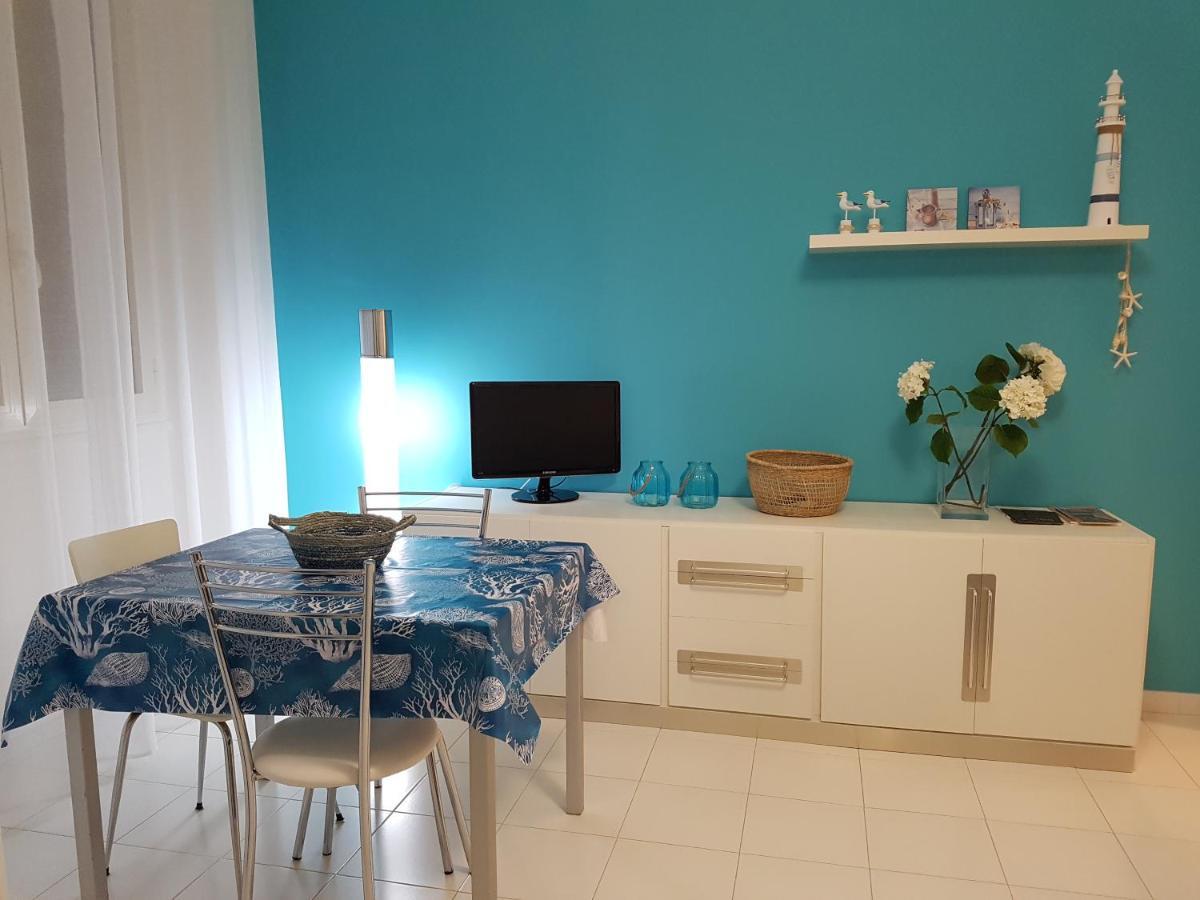 Апартаменты Casa Di Ale - Iun P7217 Карбония Экстерьер фото