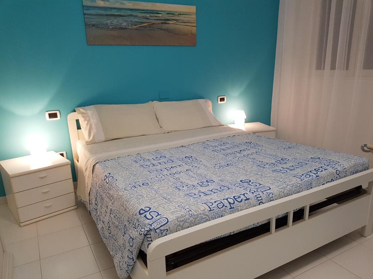 Апартаменты Casa Di Ale - Iun P7217 Карбония Экстерьер фото