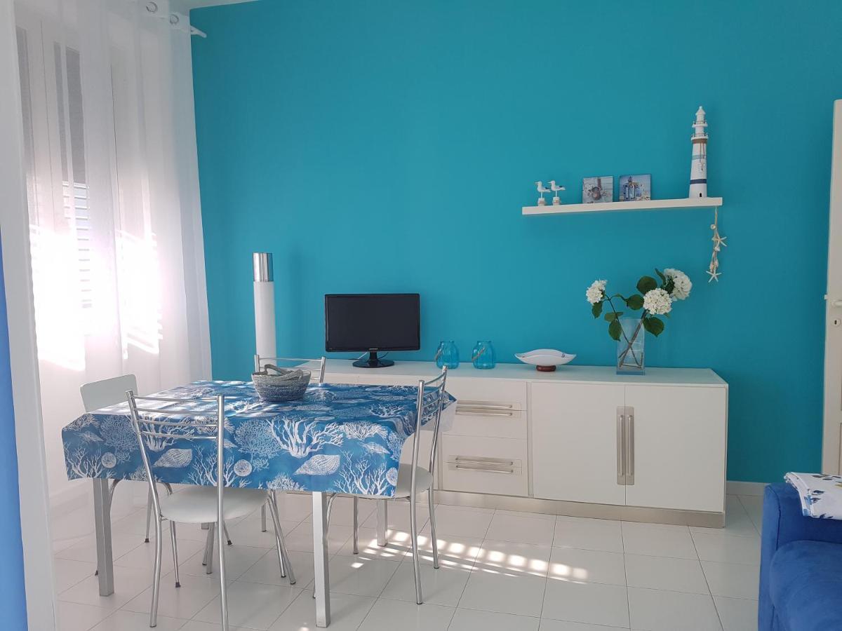 Апартаменты Casa Di Ale - Iun P7217 Карбония Экстерьер фото