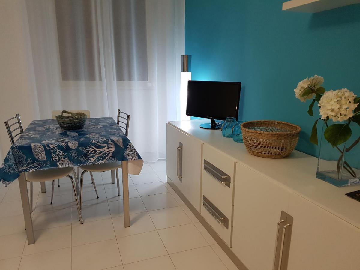 Апартаменты Casa Di Ale - Iun P7217 Карбония Экстерьер фото