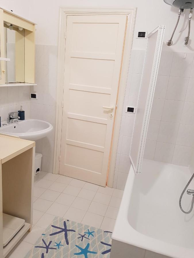 Апартаменты Casa Di Ale - Iun P7217 Карбония Экстерьер фото