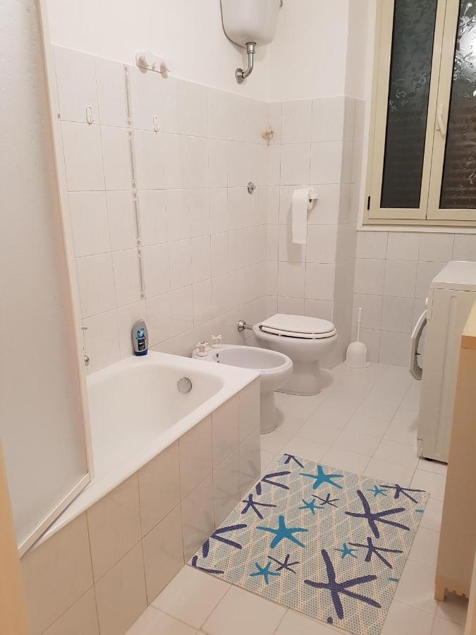 Апартаменты Casa Di Ale - Iun P7217 Карбония Экстерьер фото